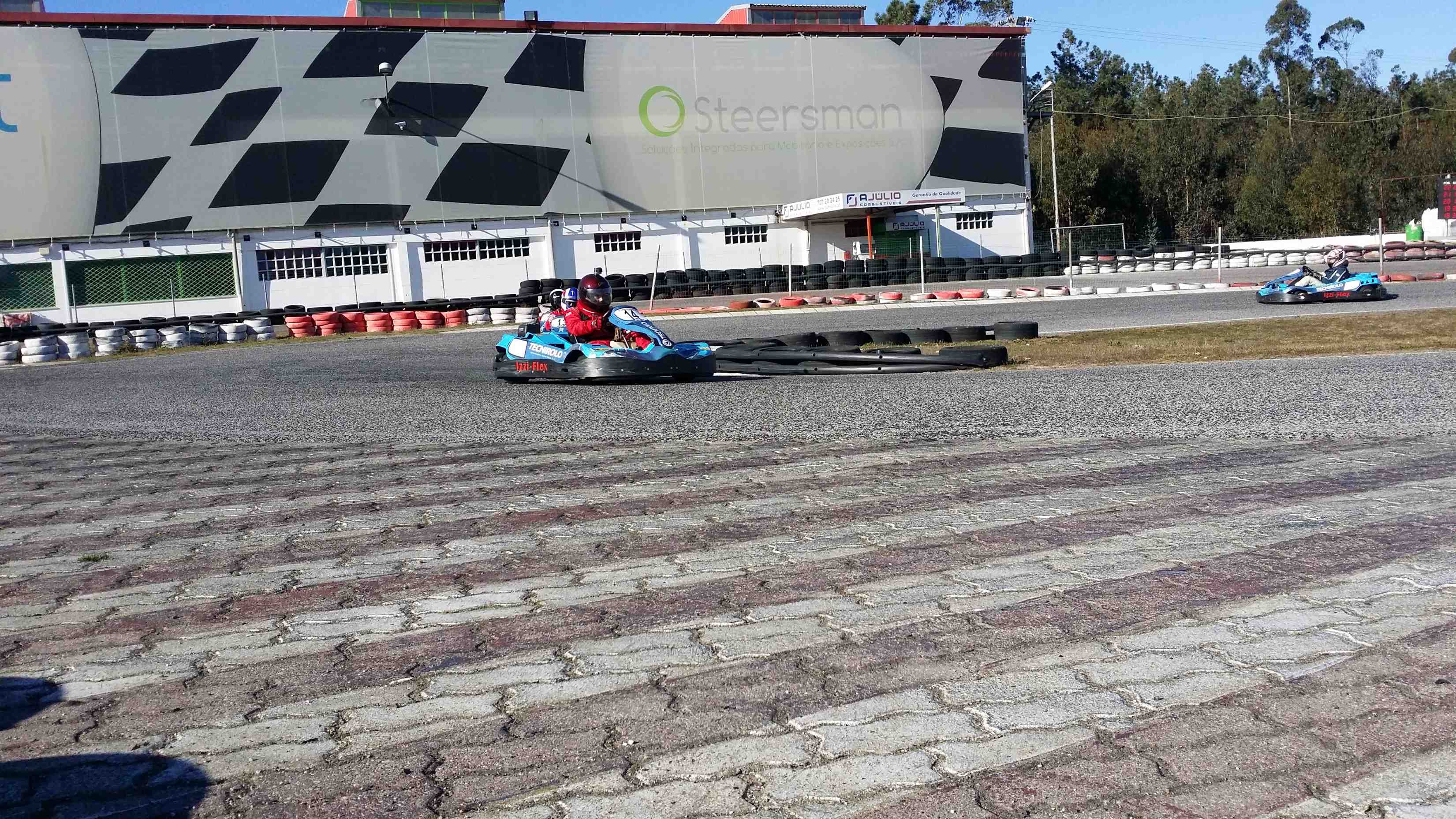 17ª Campeonato Ormei54